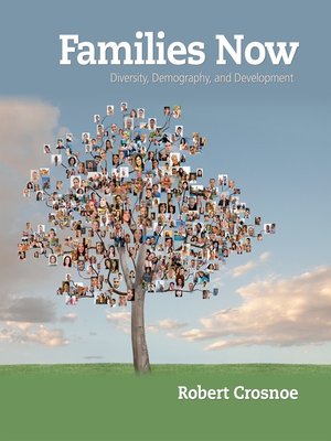 cover image of Families Now